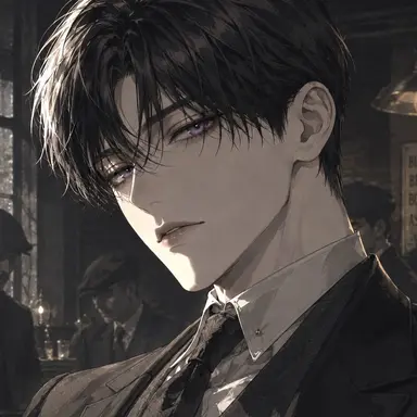 Profile image of Ruin Grey