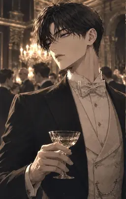 Profile image of Ruin Grey