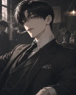Profile image of Ruin Grey