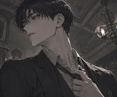 Profile image of Ruin Grey