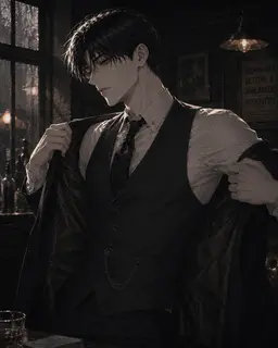 Profile image of Ruin Grey