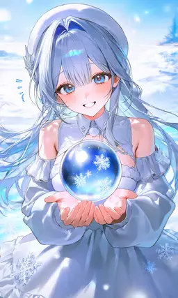 Profile image of 백화설