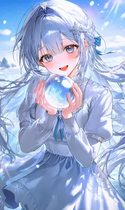 Profile image of 백화설