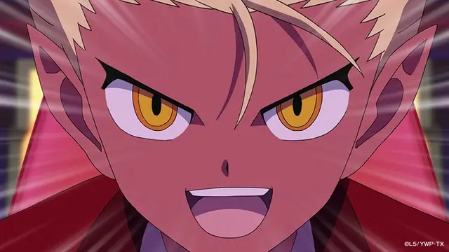 Profile image of エンマ大王