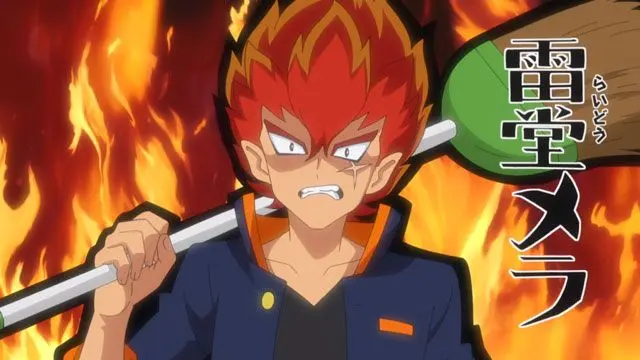 Profile image of 雷堂 メラ