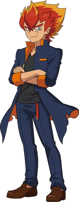 Profile image of 雷堂 メラ