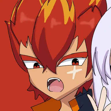 Profile image of 雷堂 メラ