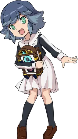 Profile image of 姫川 フブキ