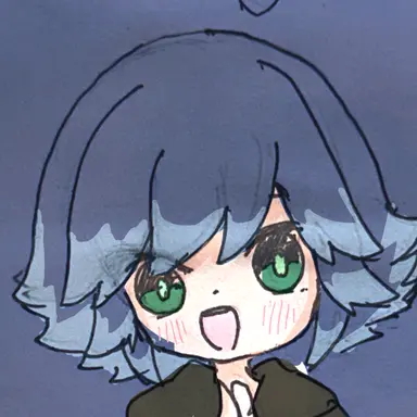 Profile image of 姫川 フブキ