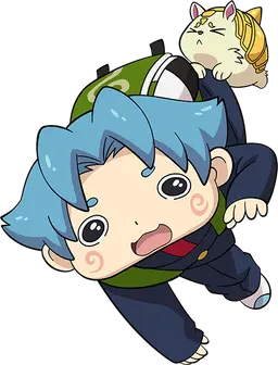 Profile image of 小間 サン太夫