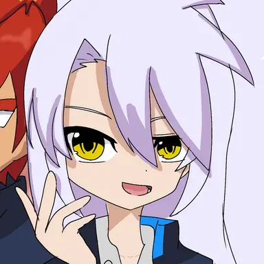 Profile image of 九尾 リュウスケ