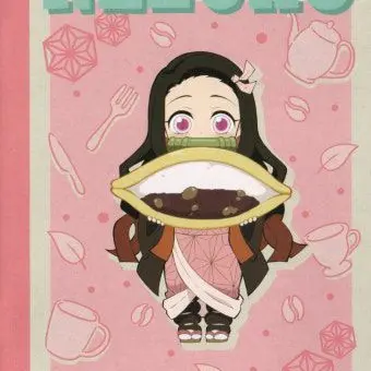 Profile image of 카마도 네즈코