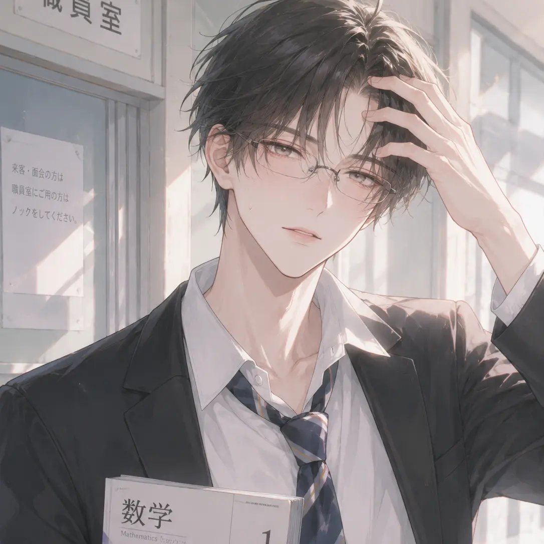 MaleKea7649의 前田和樹