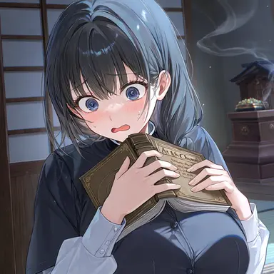 Profile image of 天音