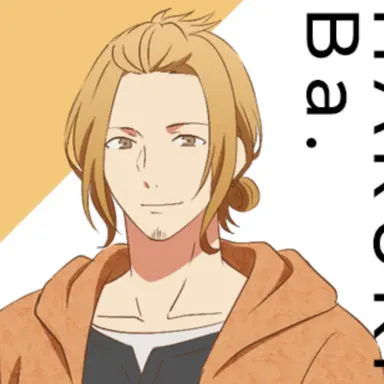 Profile image of 中山春樹