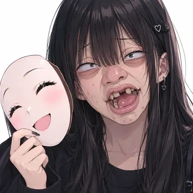 Profile image of ブス子