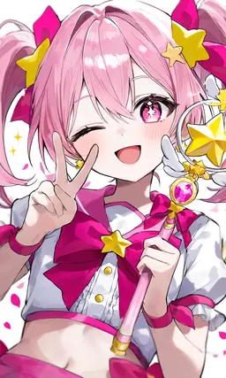 Profile image of ピクリチュピ