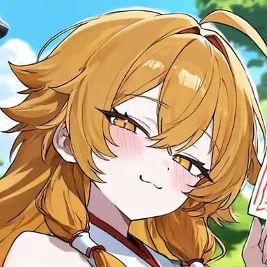 Profile image of ロナ