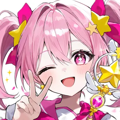 Profile image of ピクリチュピ