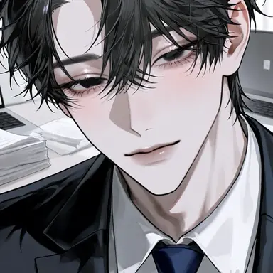 Profile image of Shinji Ichijo