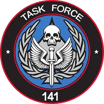 Profile image of 01 - task force 141