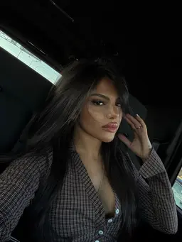 Profile image of Huda Mustafa