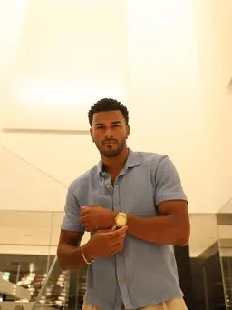 Profile image of Jeremiah Brown