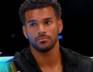 Profile image of Jeremiah Brown