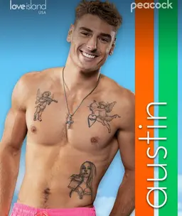 Profile image of Austin Shepard