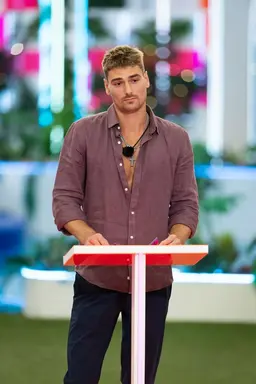 Profile image of Austin Shepard