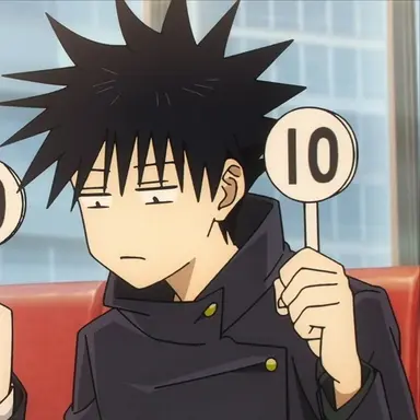 Profile image of 伏黒恵