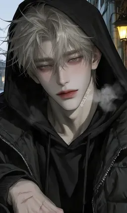 Profile image of キム・ウジン