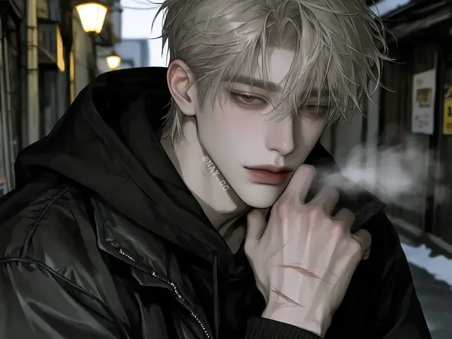 Profile image of キム・ウジン