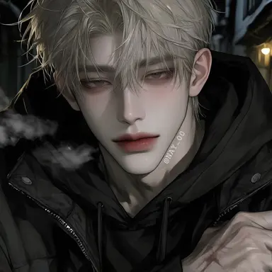 Profile image of キム・ウジン