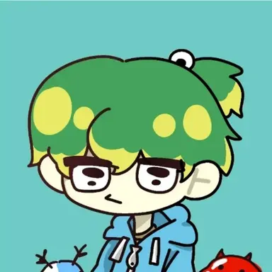 Profile image of 우유참치