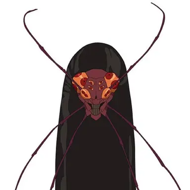 Profile image of Kuroshi