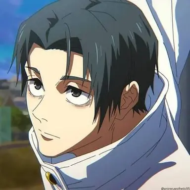 Profile image of Yuta Okkotsu
