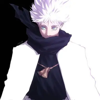 Profile image of Satoru Gojo