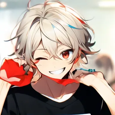 Profile image of レに