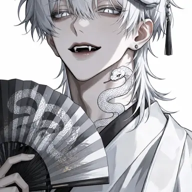 Profile image of 爾見