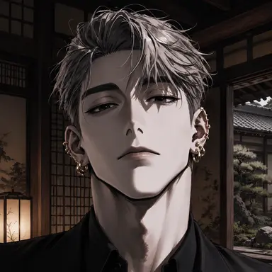 Profile image of 将輝