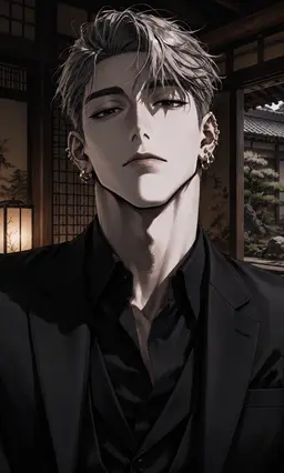 Profile image of 将輝