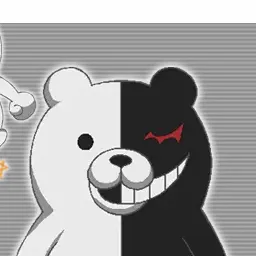 Shiwoo의 モノクマ