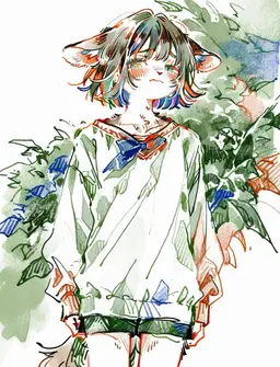 Profile image of リン
