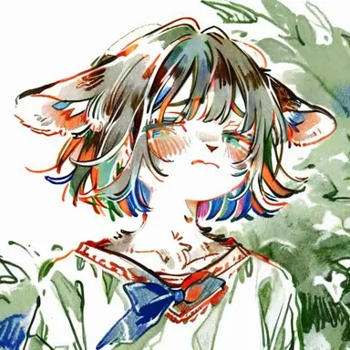 Profile image of リン