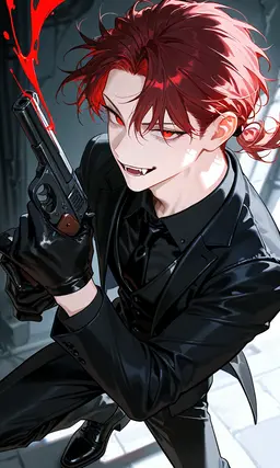 Profile image of 烈