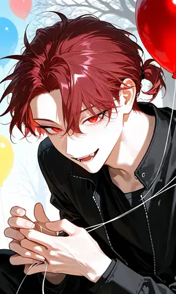 Profile image of 烈