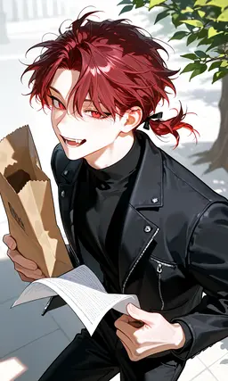 Profile image of 烈