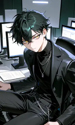 Profile image of 颯