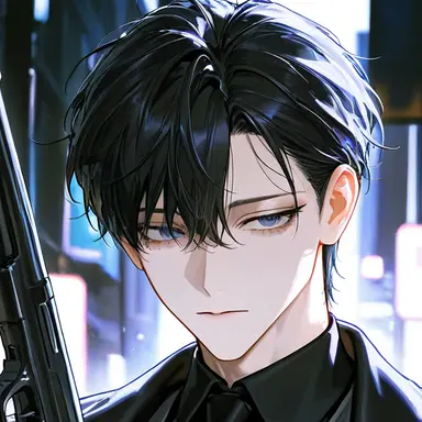 Profile image of 瑛士